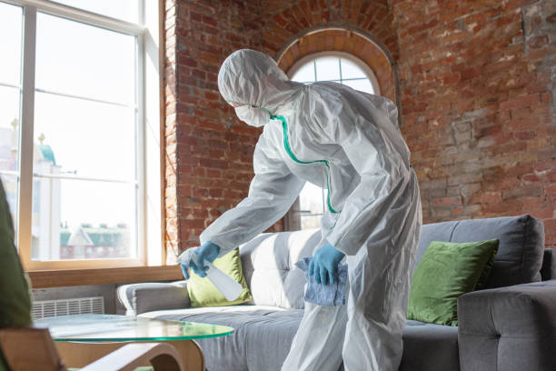 Best Mold Remediation for Healthcare Facilities  in Marlton, MD